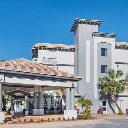 Spark By Hilton St. Augustine Historic District Exteriér fotografie